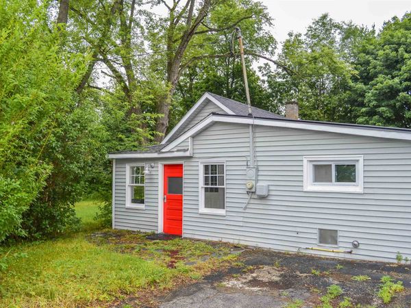 12 Second Street, Claremont, NH 03743