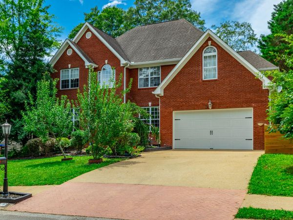 4897 Hampshire Place, Hixson, TN 37343