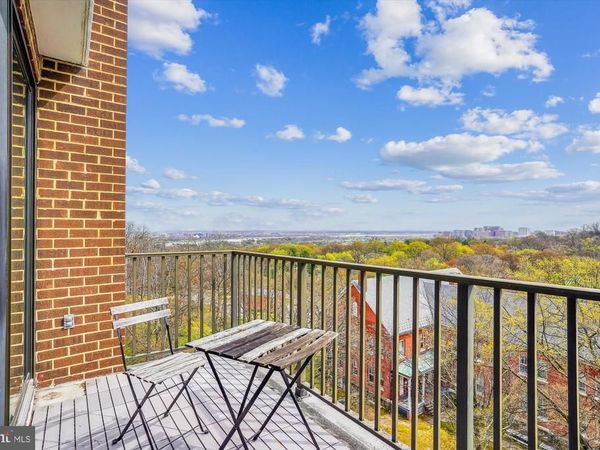 1510 12TH STREET N, Unit 703, ARLINGTON, VA 22209