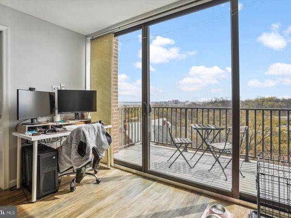 1510 12TH STREET N, Unit 703, ARLINGTON, VA 22209