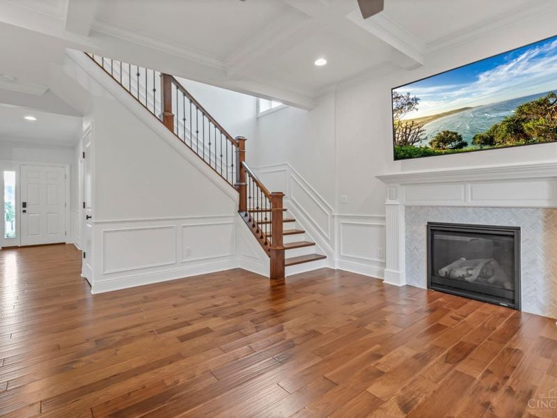 1223 Belle Meadows Drive, Loveland, OH 45140 Photo 16