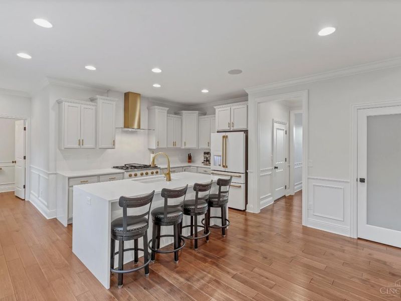 1223 Belle Meadows Drive, Loveland, OH 45140 Photo 21