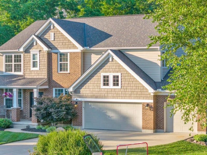 1223 Belle Meadows Drive, Loveland, OH 45140 Photo 3