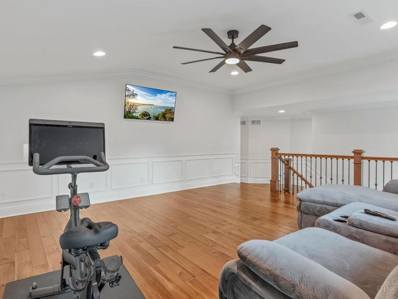 1223 Belle Meadows Drive, Loveland, OH 45140 Photo 31