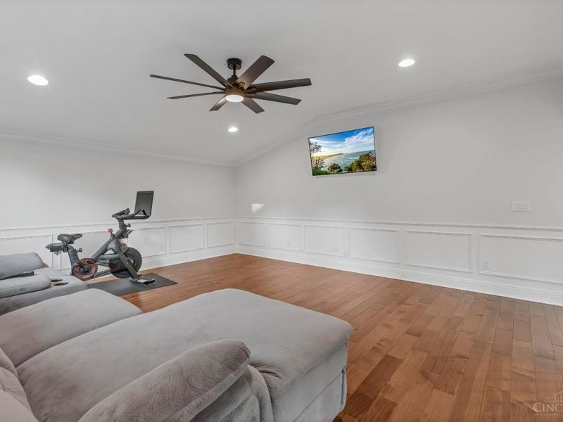 1223 Belle Meadows Drive, Loveland, OH 45140 Photo 32