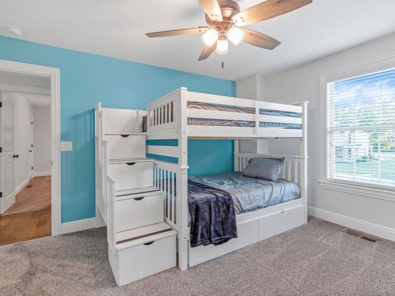 1223 Belle Meadows Drive, Loveland, OH 45140 Photo 35