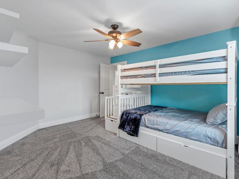 1223 Belle Meadows Drive, Loveland, OH 45140 Photo 36
