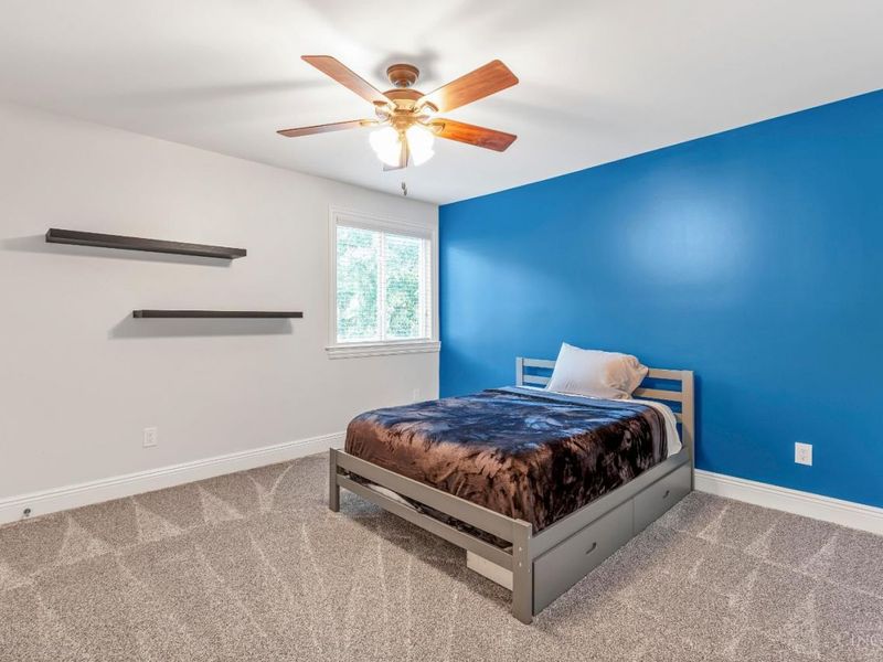 1223 Belle Meadows Drive, Loveland, OH 45140 Photo 38