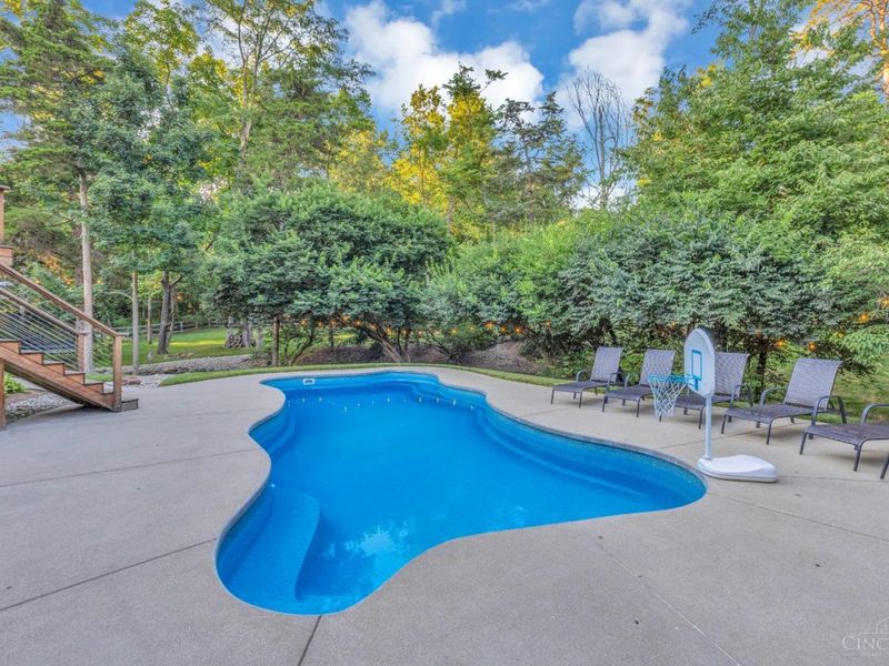 1223 Belle Meadows Drive, Miami Twp, OH 45140 Photo 67