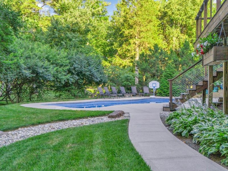 1223 Belle Meadows Drive, Loveland, OH 45140 Photo 77