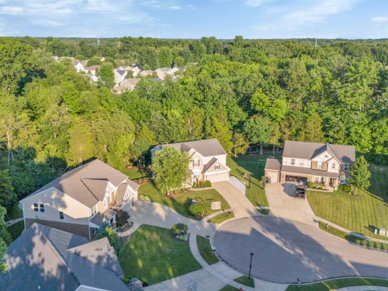 1223 Belle Meadows Drive, Miami Twp, OH 45140 Photo 84