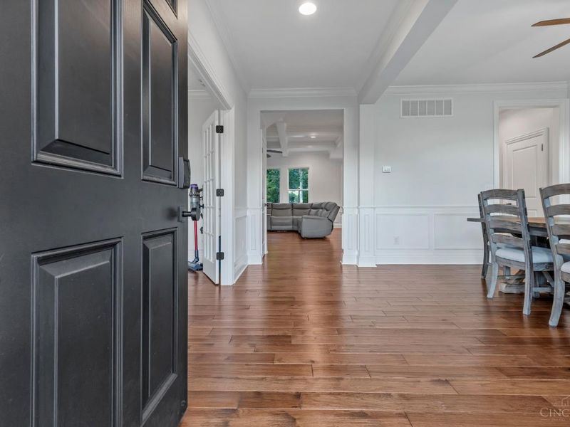 1223 Belle Meadows Drive, Loveland, OH 45140 Photo 9
