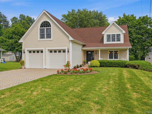 302 Lakeside Road, Newburgh, NY 12550