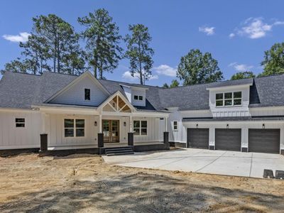 263 Killian Point Road , Chapin, SC 29036