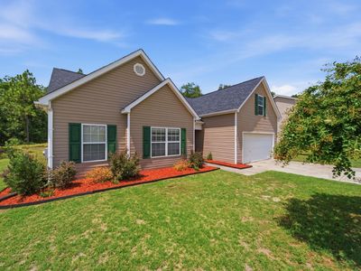 265 Arthurdale Drive , West Columbia, SC 29170