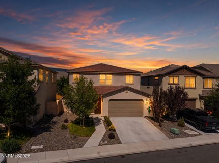 9719 Quartette Drive, Reno, NV 89521 Photo