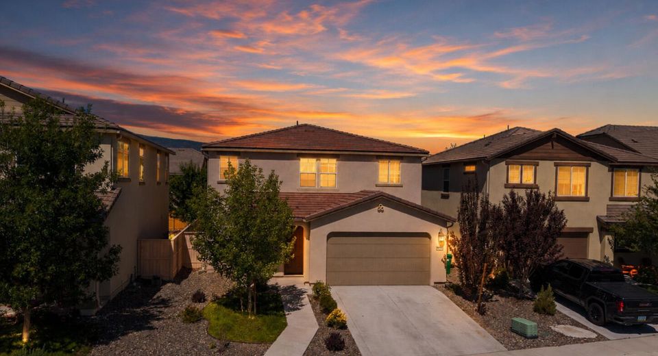 9719 Quartette Drive, Reno, NV 89521 Photo