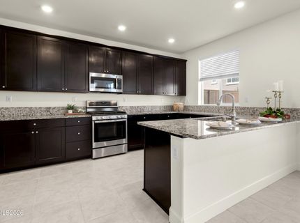 9719 Quartette Drive, Reno, NV 89521 Photo