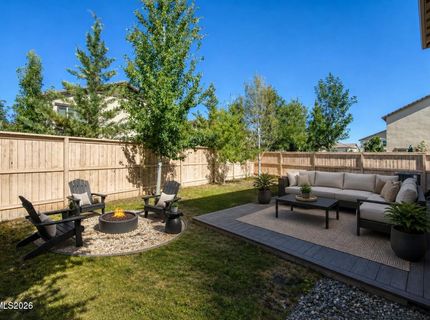 9719 Quartette Drive, Reno, NV 89521 Photo