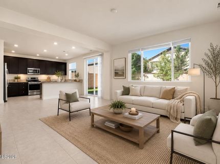 9719 Quartette Drive, Reno, NV 89521 Photo