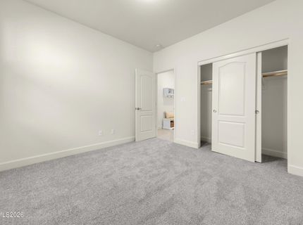 9719 Quartette Drive, Reno, NV 89521 Photo