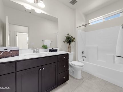 9719 Quartette Drive, Reno, NV 89521 Photo