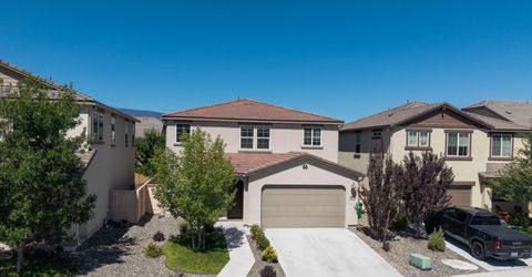 9719 Quartette Drive, Reno, NV 89521 Photo