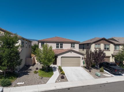 9719 Quartette Drive, Reno, NV 89521 Photo