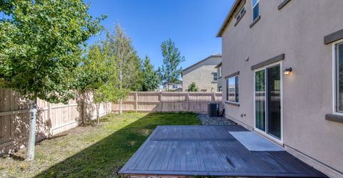9719 Quartette Drive, Reno, NV 89521 Photo