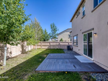 9719 Quartette Drive, Reno, NV 89521 Photo