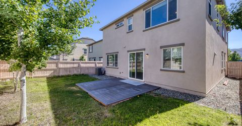 9719 Quartette Drive, Reno, NV 89521 Photo