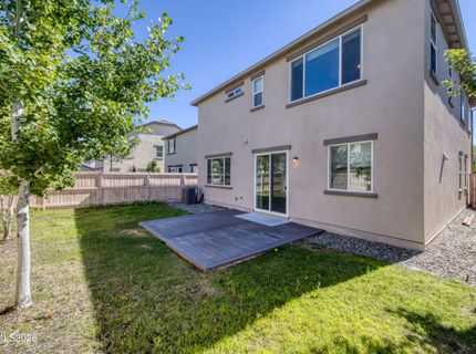 9719 Quartette Drive, Reno, NV 89521 Photo