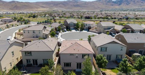 9719 Quartette Drive, Reno, NV 89521 Photo