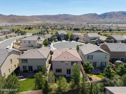 9719 Quartette Drive, Reno, NV 89521 Photo