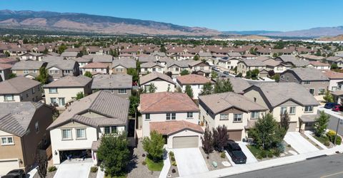 9719 Quartette Drive, Reno, NV 89521 Photo