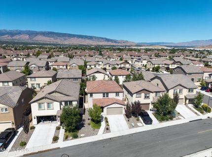9719 Quartette Drive, Reno, NV 89521 Photo