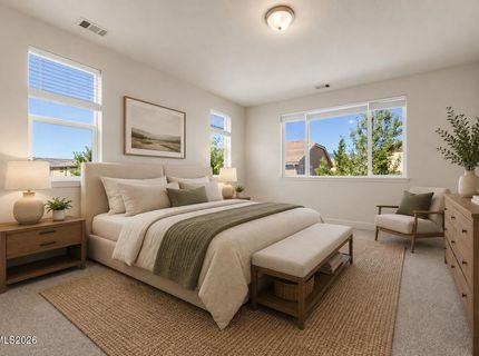 9719 Quartette Drive, Reno, NV 89521 Photo