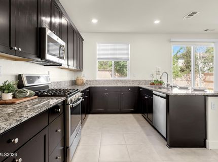 9719 Quartette Drive, Reno, NV 89521 Photo