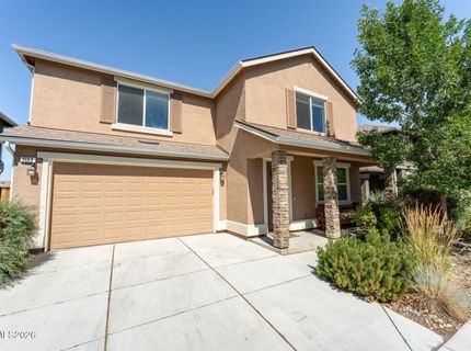 3669 Hollywood Park Drive, Reno, NV 89512 Photo
