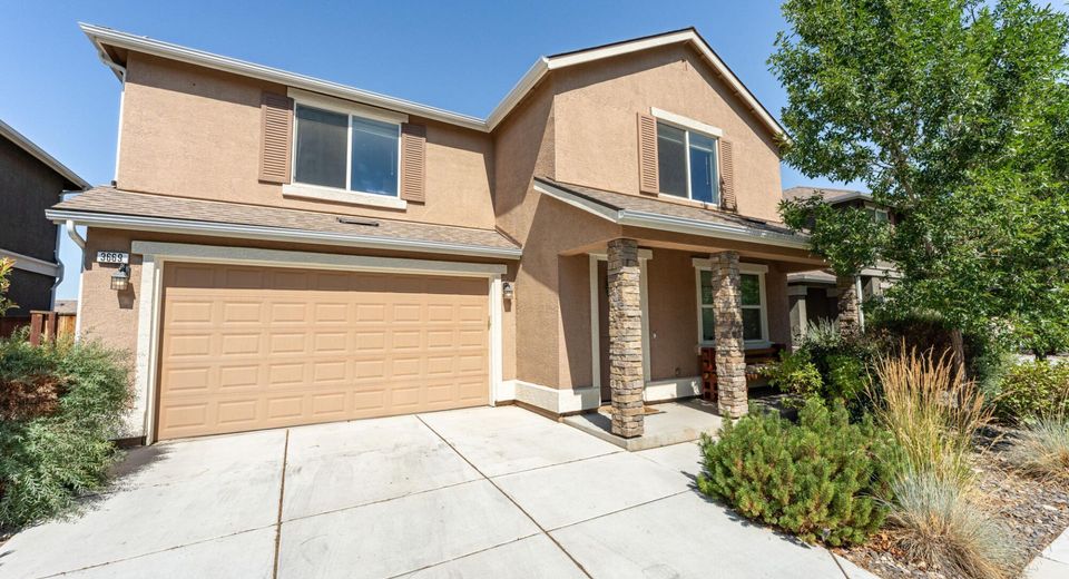 3669 Hollywood Park Drive, Reno, NV 89512 Photo