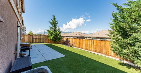 3669 Hollywood Park Drive, Reno, NV 89512 Photo