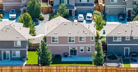 3669 Hollywood Park Drive, Reno, NV 89512 Photo