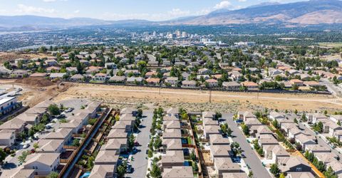 3669 Hollywood Park Drive, Reno, NV 89512 Photo