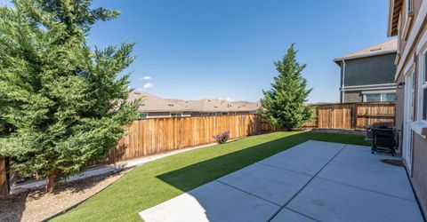 3669 Hollywood Park Drive, Reno, NV 89512 Photo