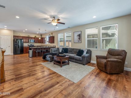 3669 Hollywood Park Drive, Reno, NV 89512 Photo