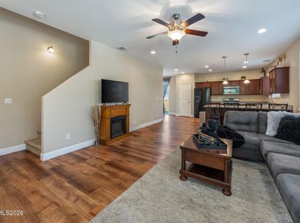 3669 Hollywood Park Drive, Reno, NV 89512 Photo