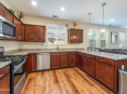 3669 Hollywood Park Drive, Reno, NV 89512 Photo