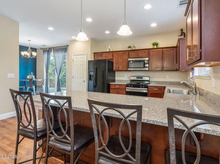 3669 Hollywood Park Drive, Reno, NV 89512 Photo