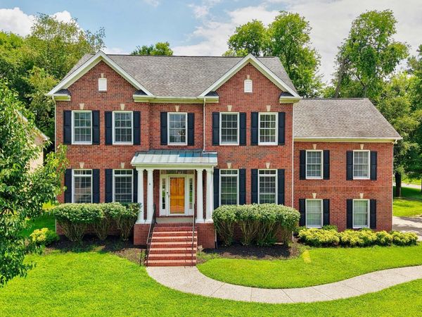 110 Shorecrest Cir , Hendersonville, TN 37075