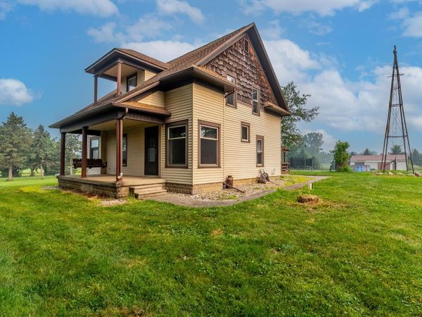 6985 E Hopewell Road, Avilla, IN 46710